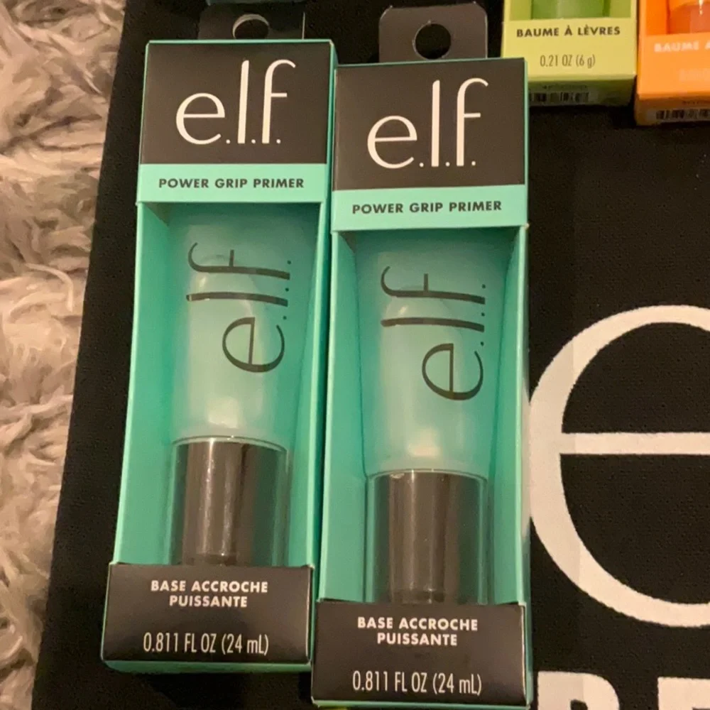ELF beauty bundle - Picture 3 of 12